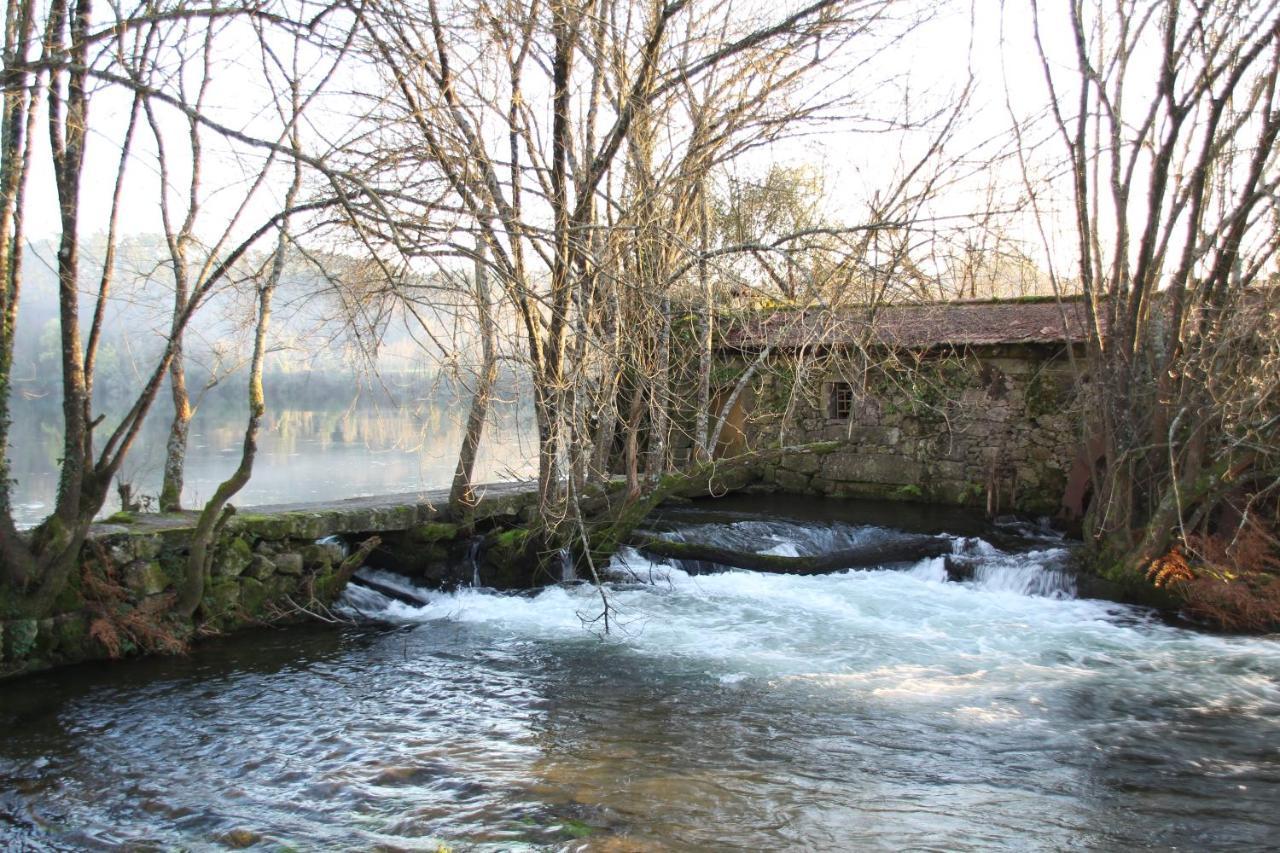 B&B Villa Branca Barreiros Al98139 Bagian luar foto