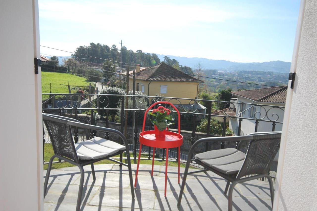 B&B Villa Branca Barreiros Al98139 Bagian luar foto