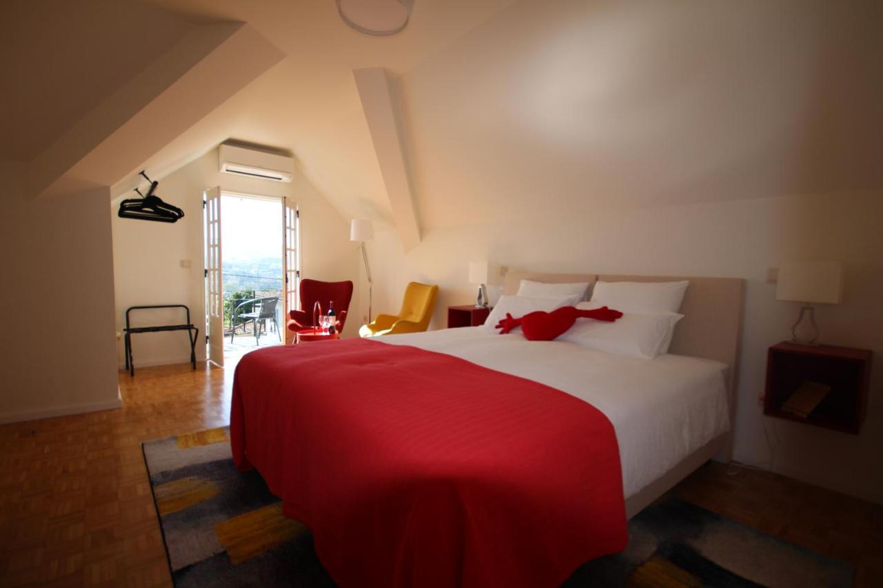 B&B Villa Branca Barreiros Al98139 Bagian luar foto