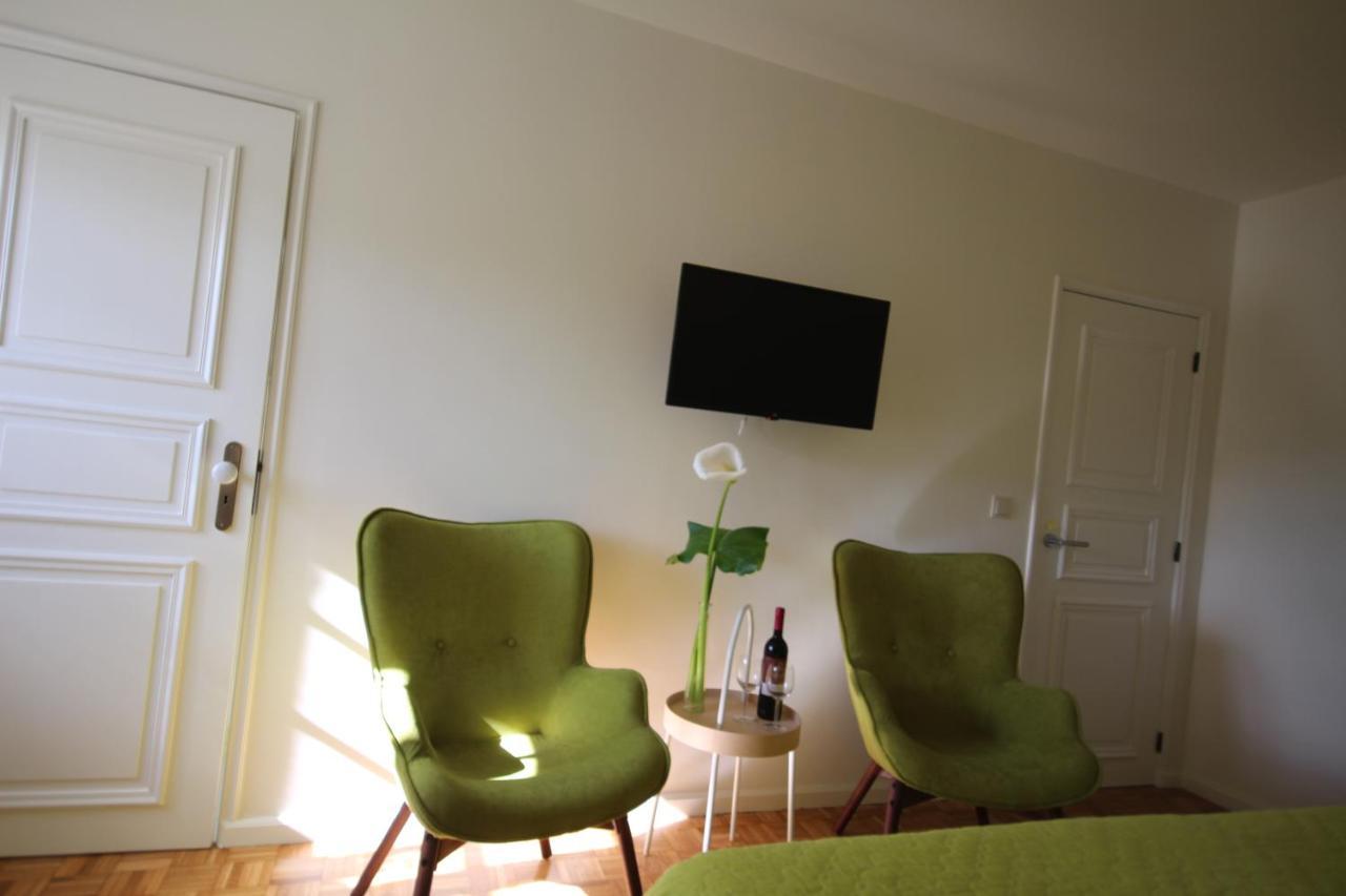 B&B Villa Branca Barreiros Al98139 Bagian luar foto