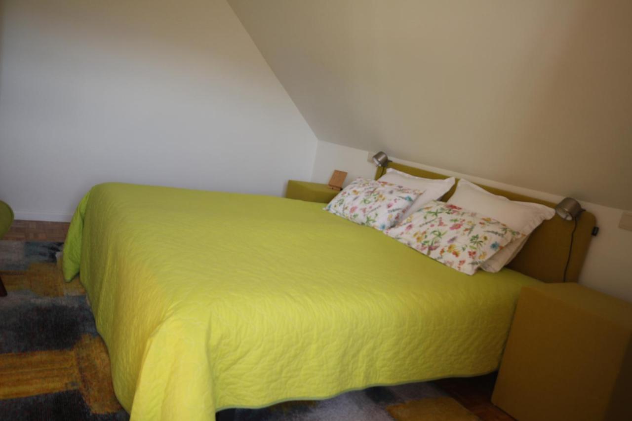 B&B Villa Branca Barreiros Al98139 Bagian luar foto