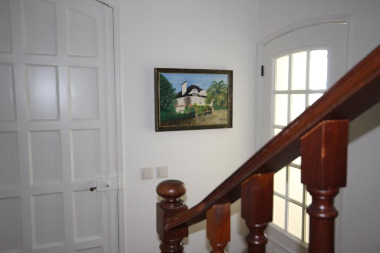 B&B Villa Branca Barreiros Al98139 Bagian luar foto