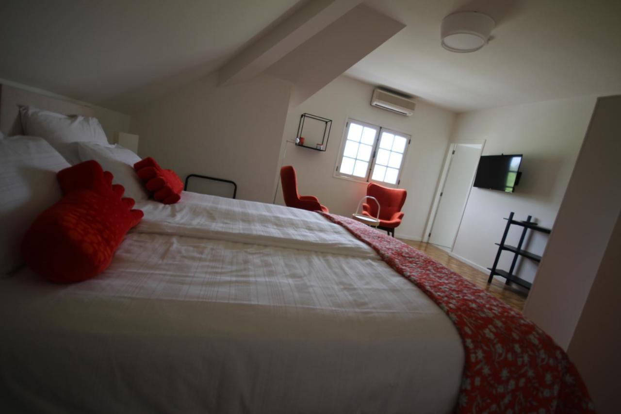 B&B Villa Branca Barreiros Al98139 Bagian luar foto