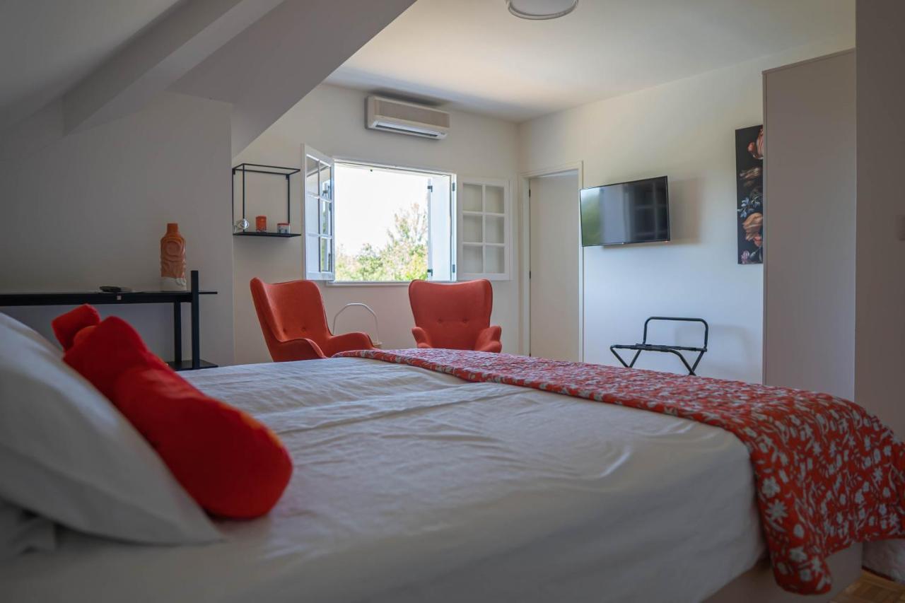B&B Villa Branca Barreiros Al98139 Bagian luar foto