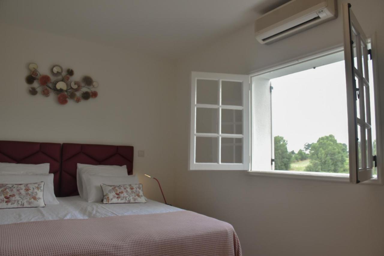 B&B Villa Branca Barreiros Al98139 Bagian luar foto