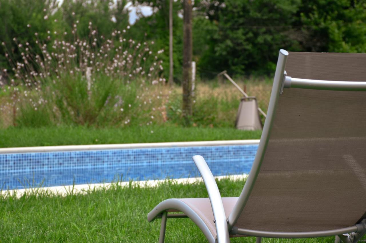 B&B Villa Branca Barreiros Al98139 Bagian luar foto