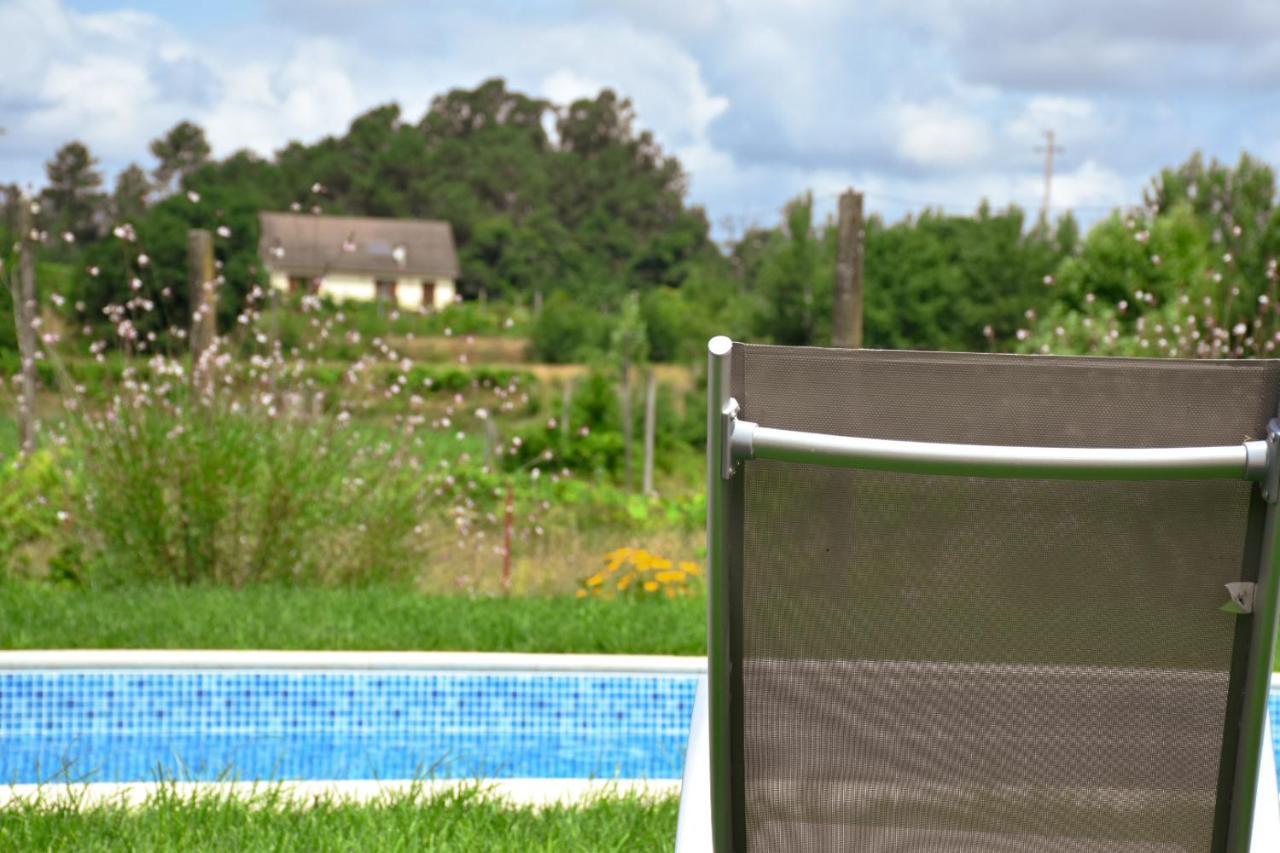 B&B Villa Branca Barreiros Al98139 Bagian luar foto