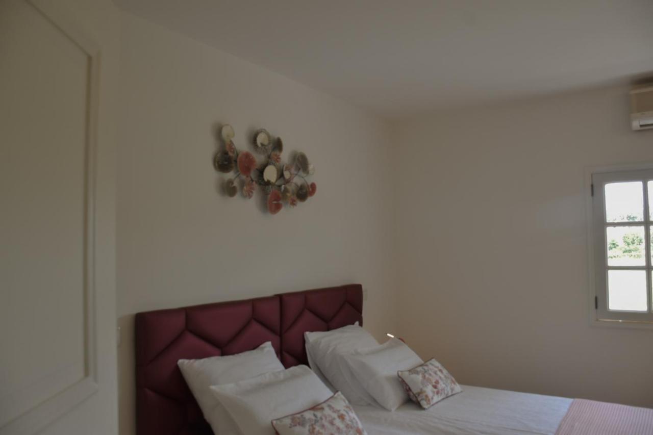 B&B Villa Branca Barreiros Al98139 Bagian luar foto