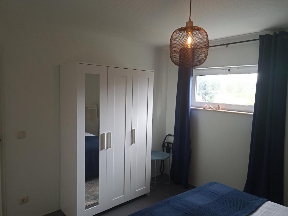 B&B Villa Branca Barreiros Al98139 Bagian luar foto