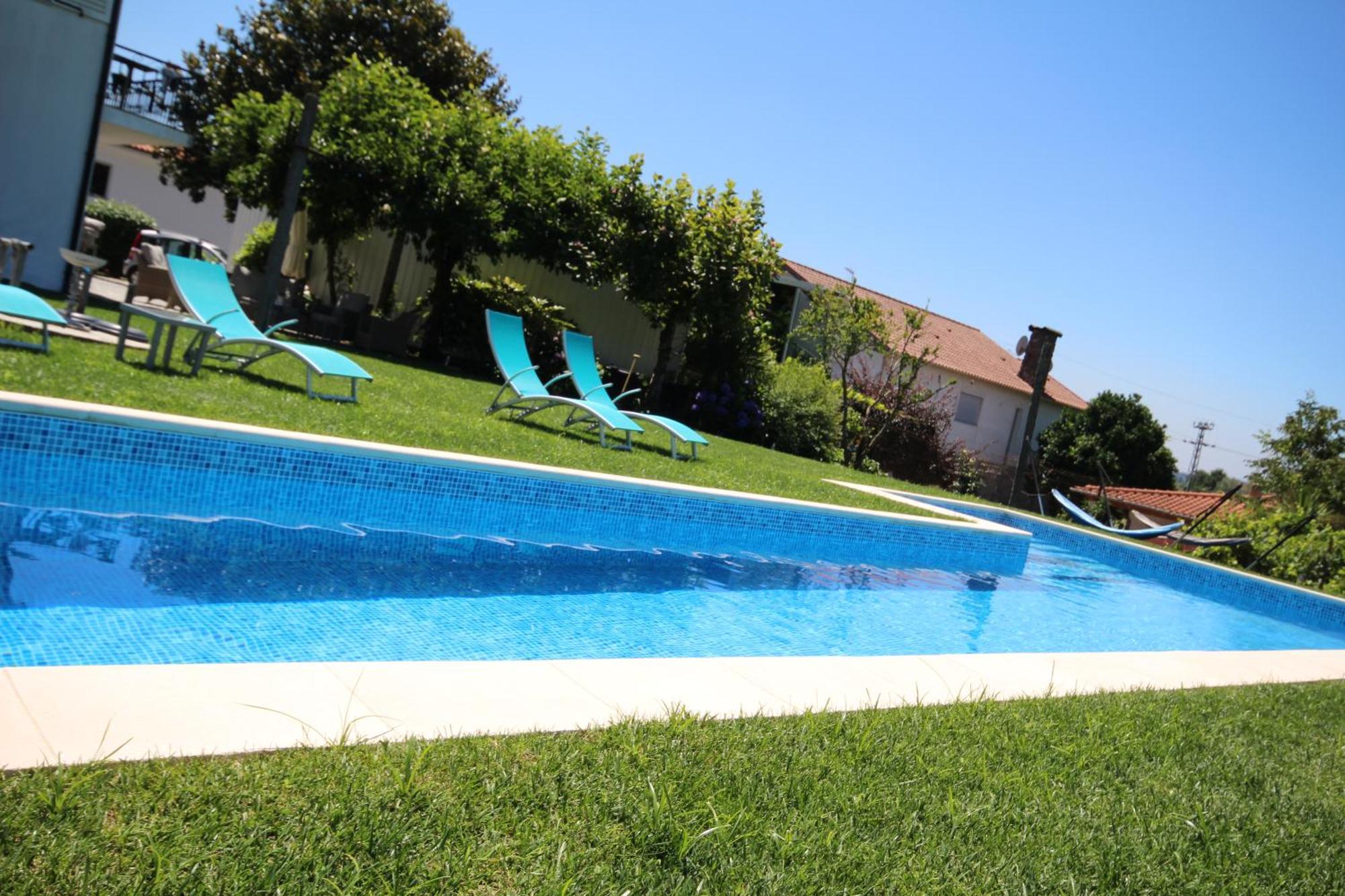B&B Villa Branca Barreiros Al98139 Bagian luar foto